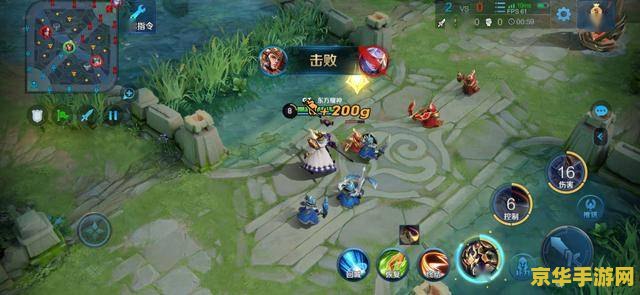 王者荣耀杨建怎么玩 王者荣耀杨戬攻略：战神降临，制霸战场