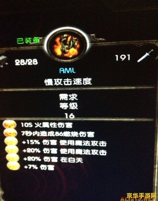 阿玛拉王国惩罚装备 阿玛拉王国：惩罚装备深度解析