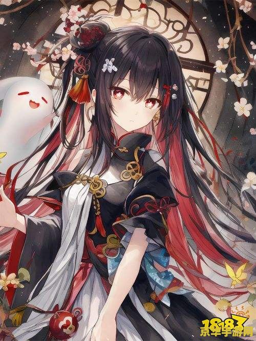 原神胡桃未熟之玉 原神中的胡桃与未熟之玉:探索角色背后的故事与意义 原神胡桃未熟之玉 原神中的胡桃与未熟之玉:探索角色背后的故事与意义