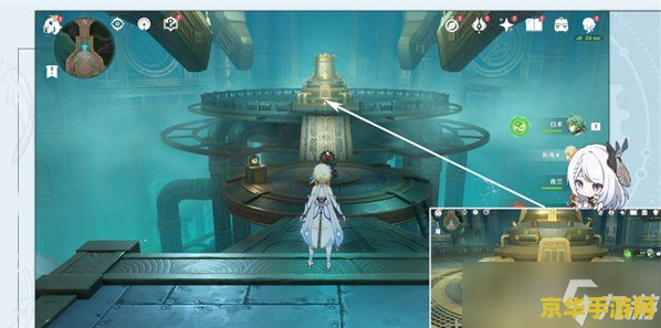 原神怎么自己创建多人房间 原神自定义多人游戏房间指南 原神怎么自己创建多人房间 原神自定义多人游戏房间指南