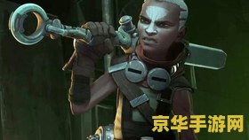 英雄联盟艾克是什么英雄 英雄联盟艾克：时间刺客的魅力与策略