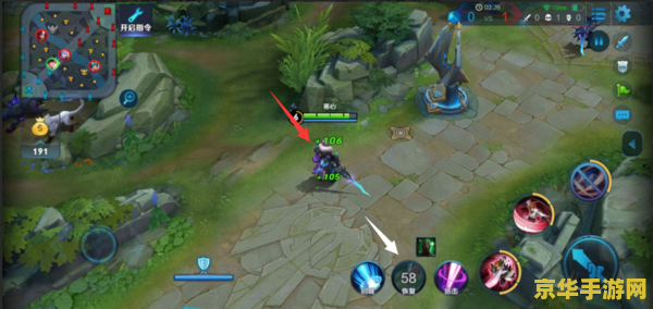 王者荣耀怎么看加血 王者荣耀中加血机制详解