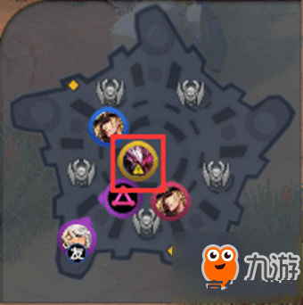 王者荣耀怎么看全地图 王者荣耀全地图解析与战略应用