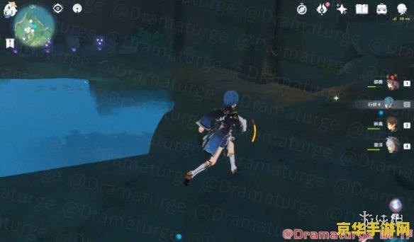 原神农民的宝藏任务钥匙在哪 原神农民的宝藏任务钥匙揭秘 原神农民的宝藏任务钥匙在哪 原神农民的宝藏任务钥匙揭秘