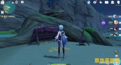 原神农民的宝藏任务钥匙在哪 原神农民的宝藏任务钥匙揭秘 原神农民的宝藏任务钥匙在哪 原神农民的宝藏任务钥匙揭秘