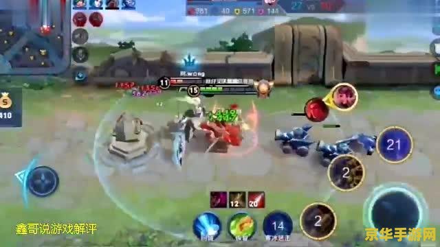 王者荣耀怎么看谁厉害 王者荣耀高手识别与实力评估