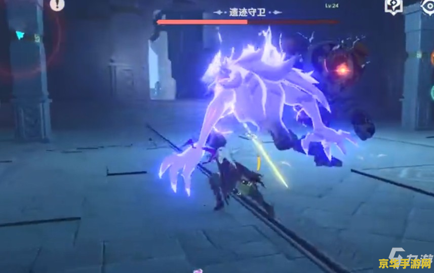 原神千岩套在哪个副本 原神千岩套副本探索与攻略