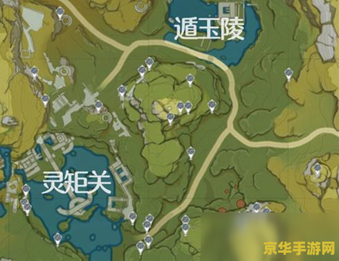 原神琉璃袋可以从哪里买 原神琉璃袋购买地点详解 原神琉璃袋可以从哪里买 原神琉璃袋购买地点详解