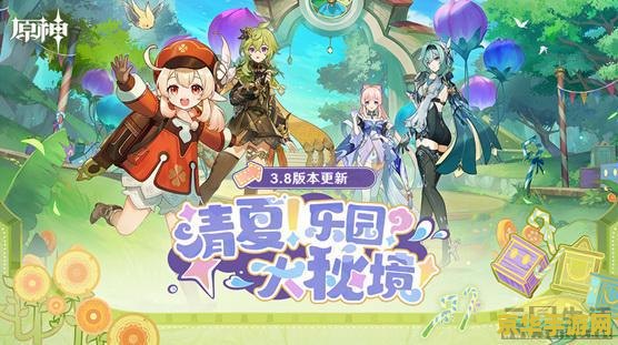 原神电脑操作鼠标 原神电脑操作全攻略：鼠标掌控下的奇幻冒险