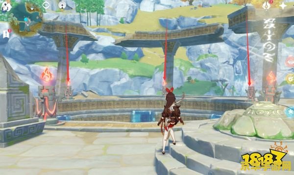 原神华清归藏密宫怎么开启 原神华清归藏密宫开启攻略及深度解析