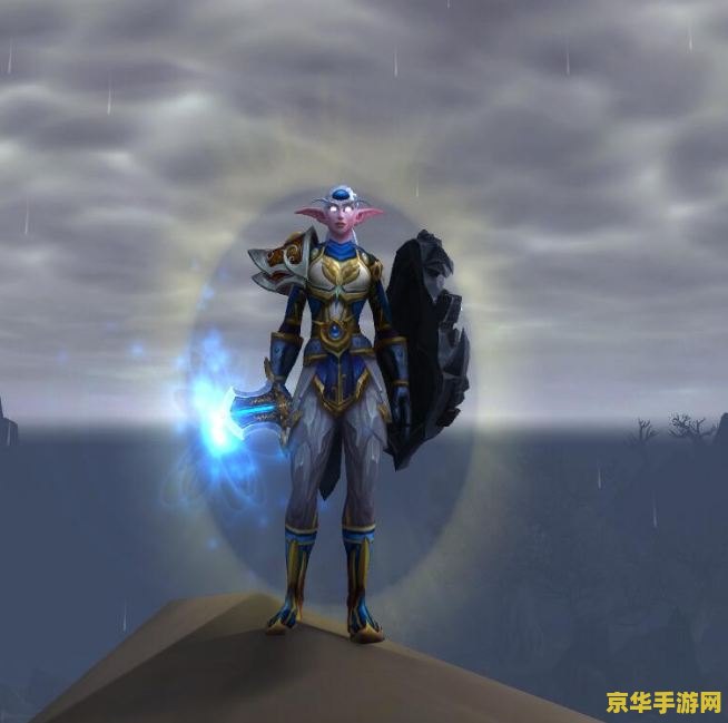 魔兽世界板甲幻化 魔兽世界板甲幻化：探索史诗级装备的外观魅力