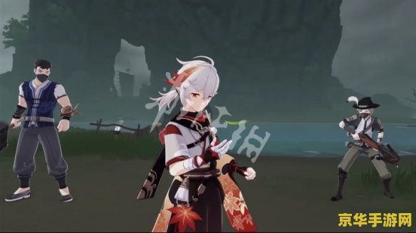 原神万叶圣遗物词条属性推荐 原神万叶圣遗物词条属性推荐