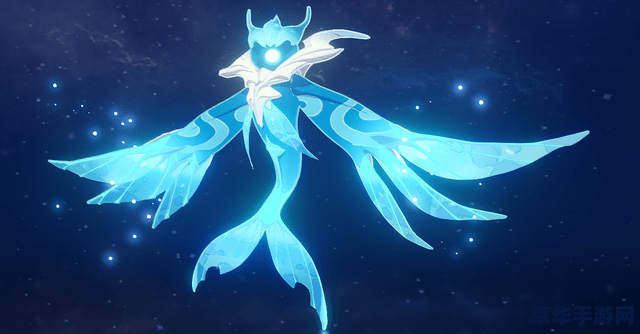 原神纯水精灵的那几只鹤 原神纯水精灵的鹤之舞:探索与战斗的艺术 原神纯水精灵的那几只鹤 原神纯水精灵的鹤之舞:探索与战斗的艺术