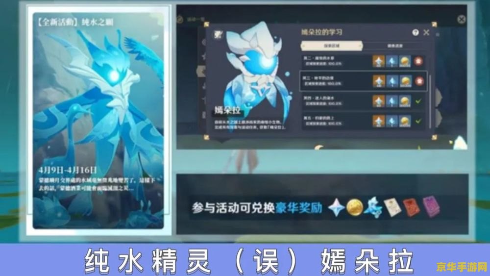 原神纯水精灵的那几只鹤 原神纯水精灵的鹤之舞:探索与战斗的艺术 原神纯水精灵的那几只鹤 原神纯水精灵的鹤之舞:探索与战斗的艺术