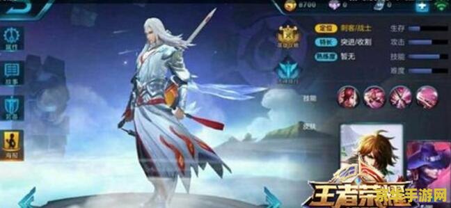 s7王者荣耀李白怎么练好 王者荣耀李白修炼手册：从入门到精通