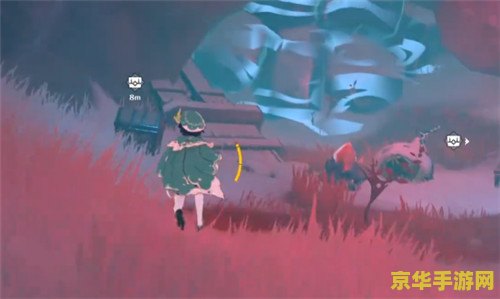 原神龙脊雪山冰元素方碑 原神龙脊雪山冰元素方碑：探索与解谜的奇幻之旅