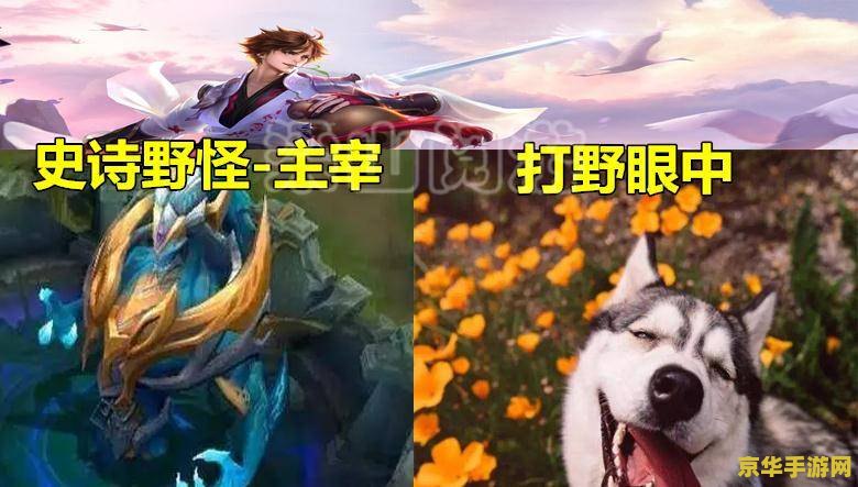 王者荣耀暴君和主宰怎么打 王者荣耀中暴君与主宰的攻略与打法