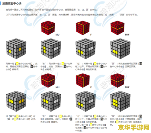 四阶魔方还原神器 &lt;h3&gt;四阶魔方还原神器：解锁高阶魔方的秘密&lt;/h3&gt;