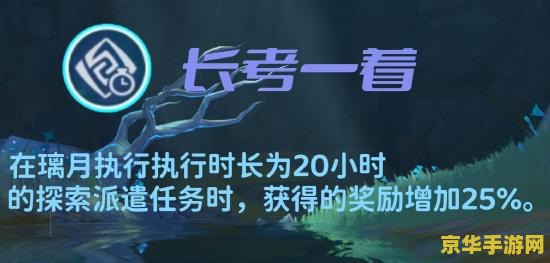 夜兰天赋升级材料 夜兰天赋升级全攻略：材料获取与策略解析