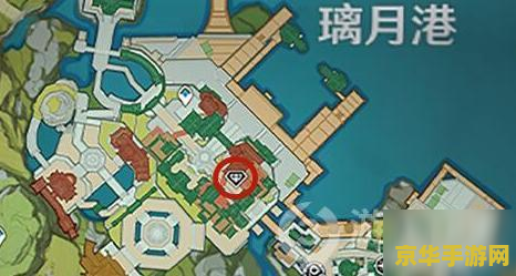 原神璃月纪念店在哪 原神璃月纪念店探索指南