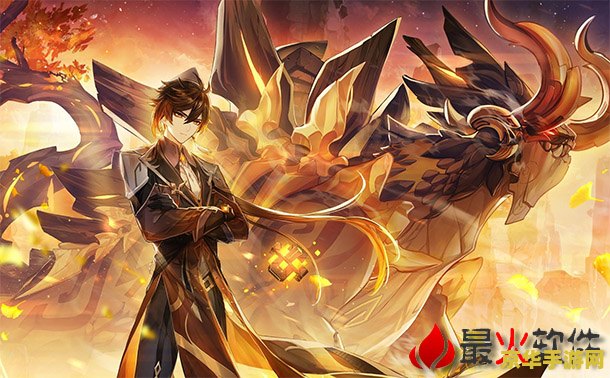 原神主c排行0命 原神0命主C排行及角色分析 原神主c排行0命 原神0命主C排行及角色分析