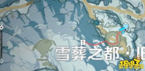 原神雪山所以任务 原神雪山任务深度解析
