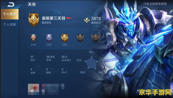 王者荣耀怎么在右下角出现人物 王者荣耀游戏界面人物显示解析