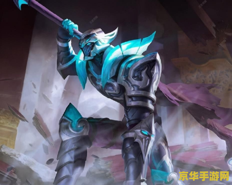 白起王者荣耀怎么用 白起：王者荣耀中的战术巨兽
