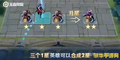 打王者荣耀怎么玩的好 王者荣耀高手养成记：技巧、策略与团队合作