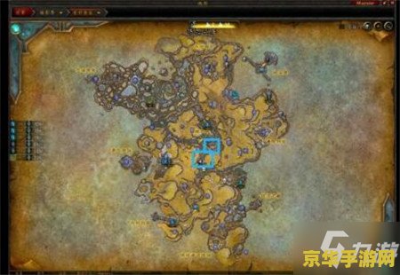 魔兽世界升级攻略 魔兽世界升级秘籍：探索艾泽拉斯大陆的终极之道