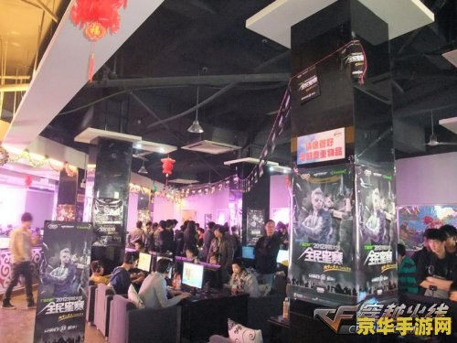 穿越火线cg大片 穿越火线：战火重燃CG大片震撼发布