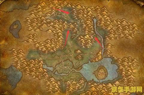 wow采矿攻略 wow采矿攻略大揭秘：挖掘无尽财富的秘诀