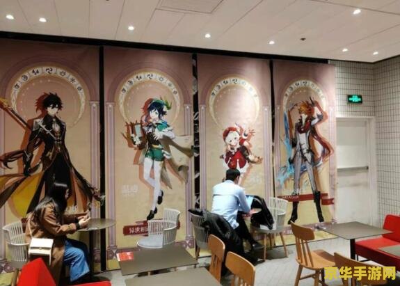 肯德基原神周边 肯德基原神周边：跨界合作的新风潮