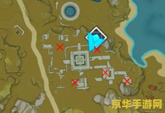 原神寻找石碑2怎么进去 原神寻找石碑2：解锁神秘遗迹的探险之旅
