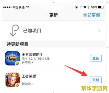 王者荣耀30号更新不了怎么办 王者荣耀30号更新不了？试试这些解决方法！