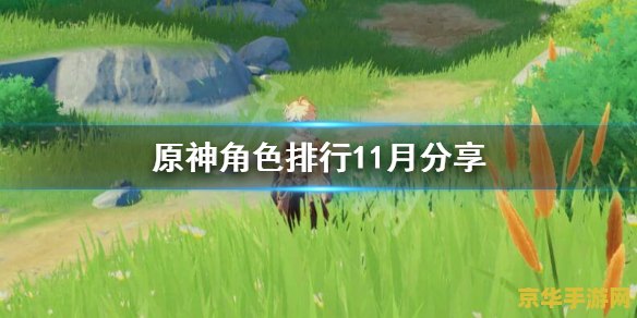 原神角色排行榜 原神角色实力排行榜：谁是最强的冒险伙伴？