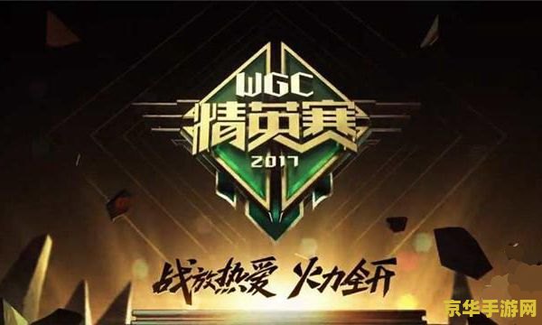 王者荣耀wgc怎么报名 王者荣耀WGC报名指南与赛事分析