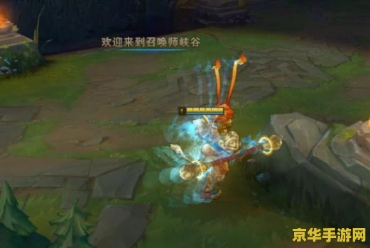 lol猴王悟空 LOL猴王悟空：丛林中的战斗艺术