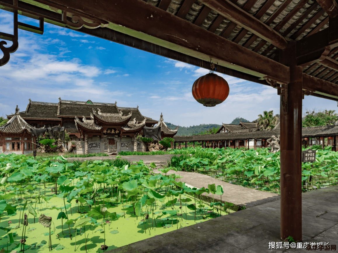 广州攻略 广州游戏之旅：探索电竞之都的魅力