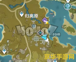 原神索拉雅在哪里 原神索拉雅的位置与她的神秘故事