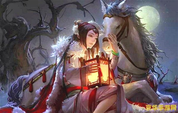 蔡文姬和曹操的关系 蔡文姬与曹操：历史与游戏的交织