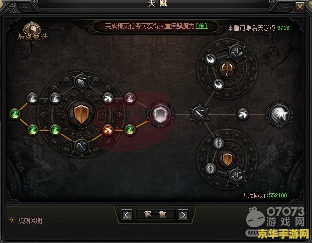 lol辅助天赋加点图 LOL辅助角色天赋加点策略解析