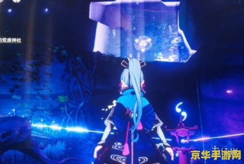 原神攻略大全4399 原神探索之旅：攻略秘籍与深度解析