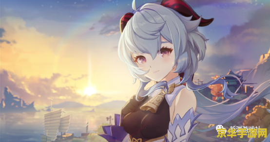 原神清心怎么找 原神清心收集攻略