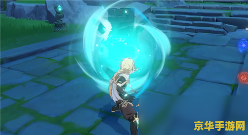 原神塞西莉亚苗圃最后一个风之灵在哪 原神塞西莉亚苗圃最后一个风之灵探索指南