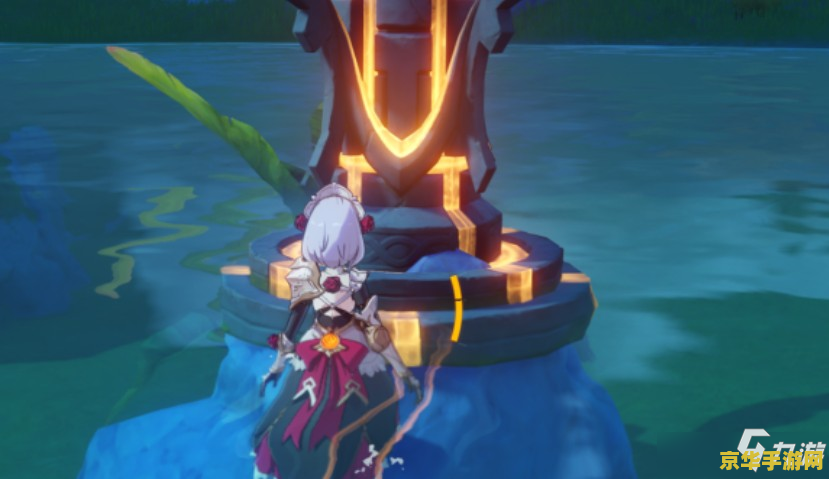 原神灵矩有宝予何人怎么才算完成 原神灵矩有宝予何人任务攻略与完成条件