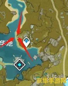 原神寻找梵米尔的画笔颜料 原神探索之旅：寻找梵米尔的画笔与颜料