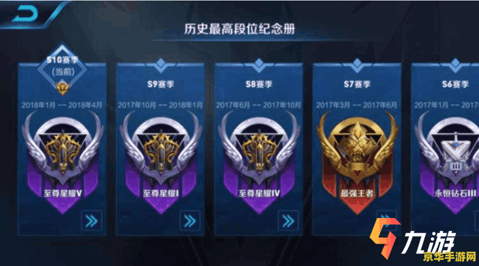 王者荣耀段位怎么打快 王者荣耀：快速提升段位的秘诀