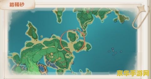 原神稻妻新活动怎么玩 原神稻妻新活动攻略：探索神秘岛屿，解锁全新冒险