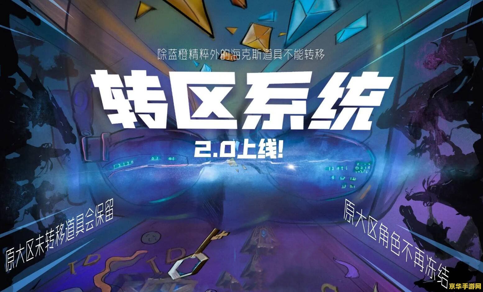 英雄联盟怎么转区? 英雄联盟转区指南